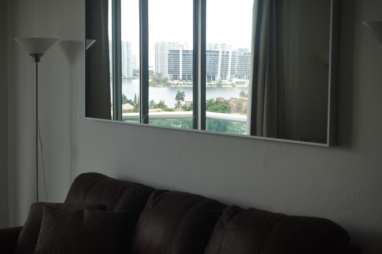 Ocean Reserve Str-01045 Miami Beach Exterior foto