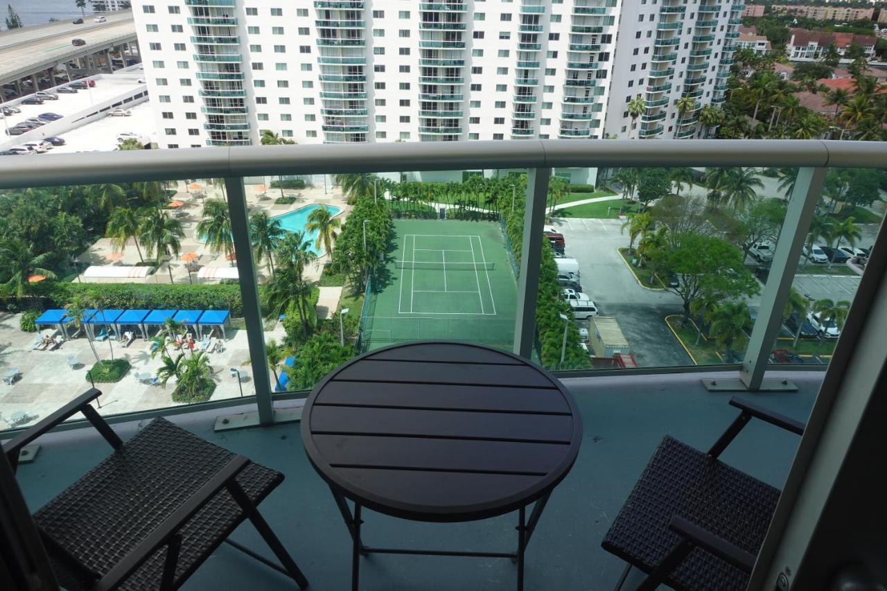 Ocean Reserve Str-01045 Miami Beach Exterior foto